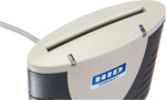 HID OMNIKEY 3121 smart card reader standing base detail