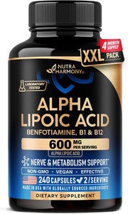 240 Count (Pack of 1)
