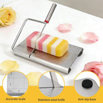 Uprony soap cutting tool with 10 mesh soap bags