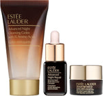 Este Lauder Advanced Night Repair Face Serum Synchronized Multi-Recovery Complex with Hyaluronic Acid & Peptides | Anti Aging & Hydrating Serum - Image 13