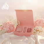 Noble Blush Gift Set by Lattafa - Image 4