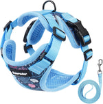 Dooradar Cat Harness and Leash Set, Escape Proof Safe Adjustable Kitten Vest Harnesses for Walking, Easy Control Soft Breathable Mesh Jacket with Reflective Strips for Cats, Pink, Xs - Image 11