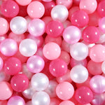 Guesvot plastic ball pit balls 100 pieces set front view