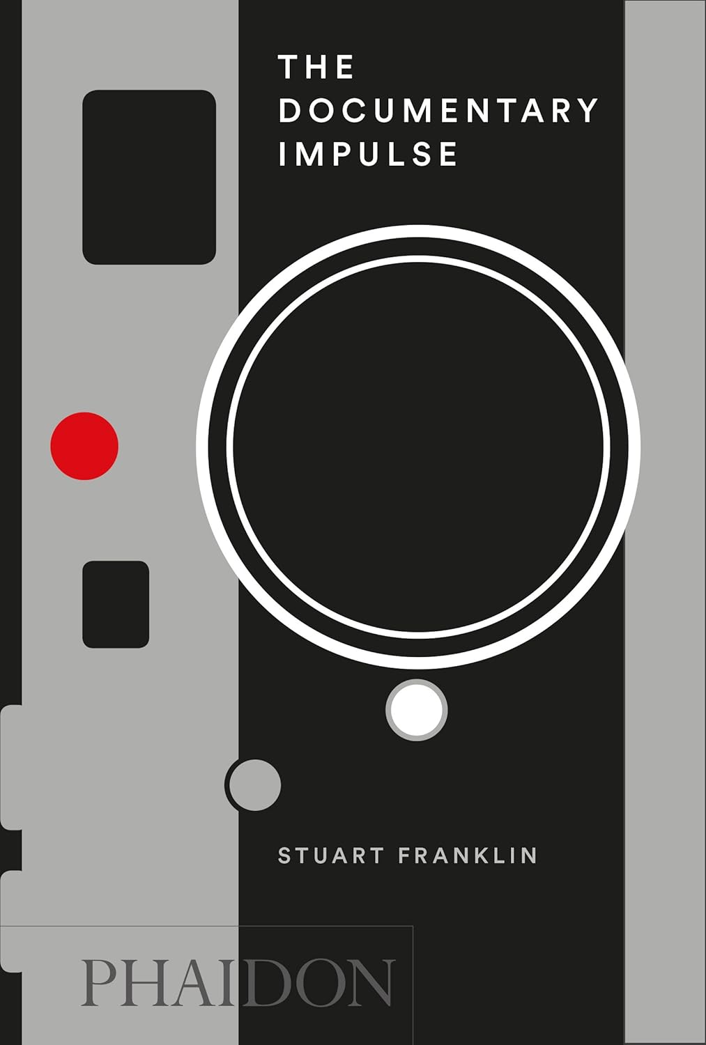 The Documentary Impulse - Image 1