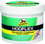 Absorbine Hooflex Therapeutic Conditioner Ointment 25 Ounce front view premium equine hoof care