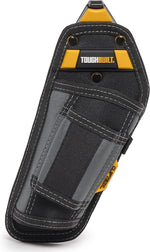 ToughBuilt TB-CT-31-A holster angled side profile