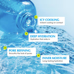 Eqqualberry Hyaltoin Flooding Toner ingredient highlights and key actives