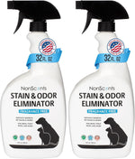 NonScents stain and odor eliminator lifestyle shot