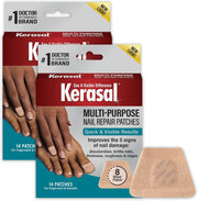 Patches - 14 Count (Pack of 2)