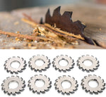 Hilitand milling machine gear cutter package. Hardware item.