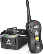 Patpet dog training collar remote and receiver set