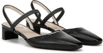 LifeStride Lainey pump paired with professional attire
