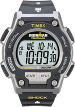 Timex Men's Ironman Triathlon Endure 30 Shock 42mm Watch - Image 1
