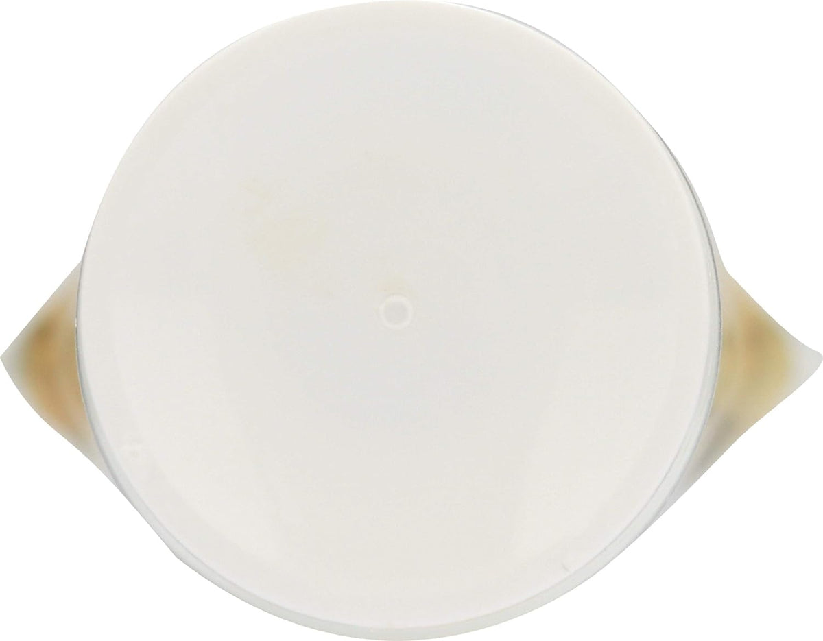 Burt's Bees 1 oz body lotion scale reference