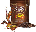 Colombina Coffee Delight Hard Candy, Coffee-Flavored Candy, 150 Count, Bag (Pack of 1) - Image 10