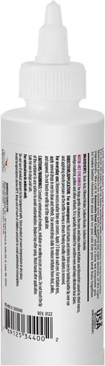 Gently cleansing pet puppy supplies eye rinse bottle for daily dog grooming