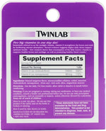 Twinlab Vitamin D3 1000 + K2dot - Image 2