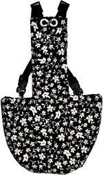 Chicken Diapers Duck Diaper Bird Diapers Diaperalls for Hens, Roosters, Ducks, Ducklings, Birds, Pigeons - Reusable, Adjustable by Uni Infinity (Pink Floral, Chicken Large, 1, Count) - Image 15