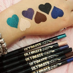 L.A. Girl Ultimate Intense Stay Auto Eyeliner, Ultimate Black, 0.01 oz. (Pack of 3) - Image 4