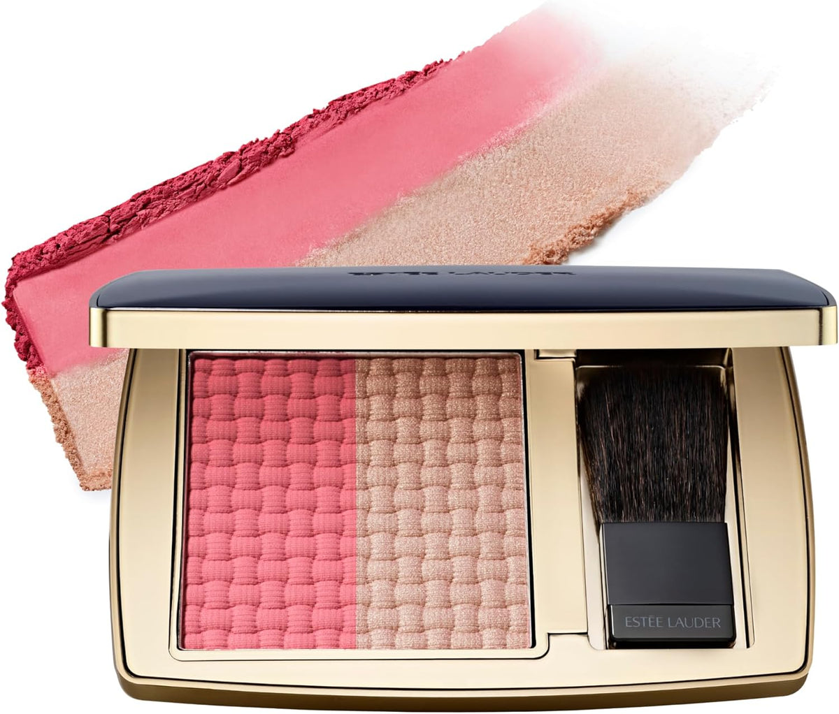Este Lauder The Sculpting Powder Blush with Buildable Color | Long Lasting, Contouring & Plumping, 0.25 Ounce - Image 13