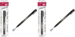 Fudenosuke Brush Pen, Soft Tip, Black - Image 9
