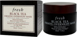 Fresh Black Tea Firming Overnight Mask open jar display