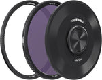 Freewell 67mm Circular Polarizer (CP) Camera Filter Compatible with M2 Series | Magnetic Quick Swap CPL Filter with German optics and multi-coating for glare, saturation and contrast - Image 13