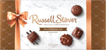 Russell Stover, Milk Chocolate Assortment, Chocolate Gift Box, 9.4 Ounce - Image 9