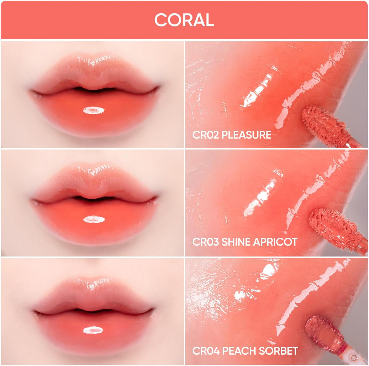 BANILA CO Dew Glow Tint | Hydrating Lip Tint with Dewy Gloss Finish | Lightweight Tint for Moisture-Rich, Naturally Plumped Lips (3.8g / 0.13 oz), BE01 Afternoon Tea - Image 11