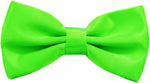 Per Tied Mens Adjustable Length Formal Tuxedo Bow Tie - Image 15