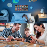 JODSSXI card protector box and contents display