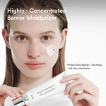 Abib skin barrier repair cream container packaging close up