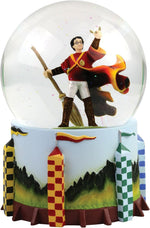 Enesco Wizarding World of Harry Potter Hogwarts Castle Water Globe, 7.1 Inch, Multicolor - Image 10