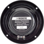 Magnadyne outdoor speakers mounting depth and back structure