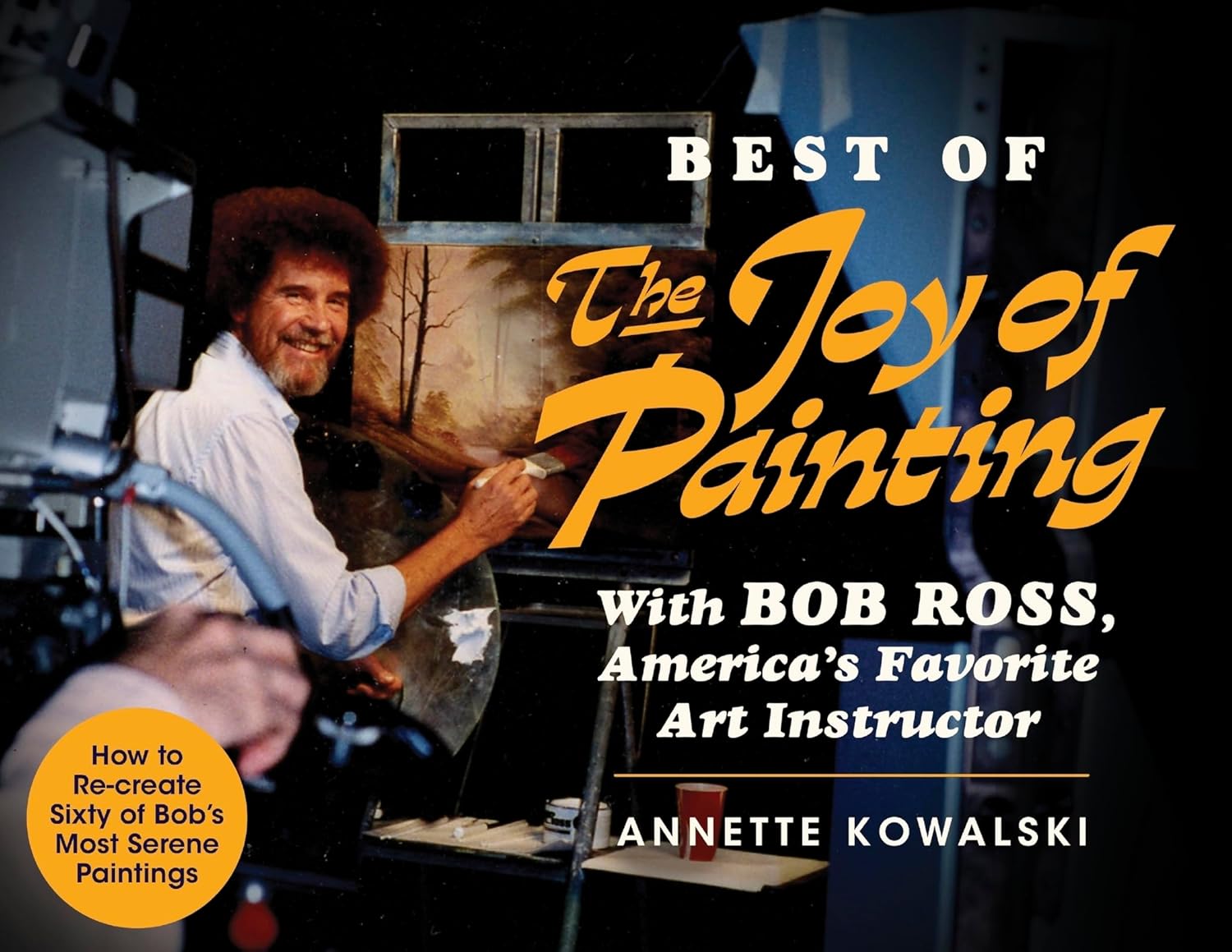 Best of the Joy of Painting - Image 1