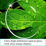 Universal clip-on design for iPhone and Samsung devices