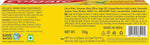 Colgate Lemon Fresh Gel Toothpaste 120 gram net weight display