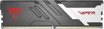 Patriot Memory Viper Venom DDR5 RAM front view gaming desktop memory