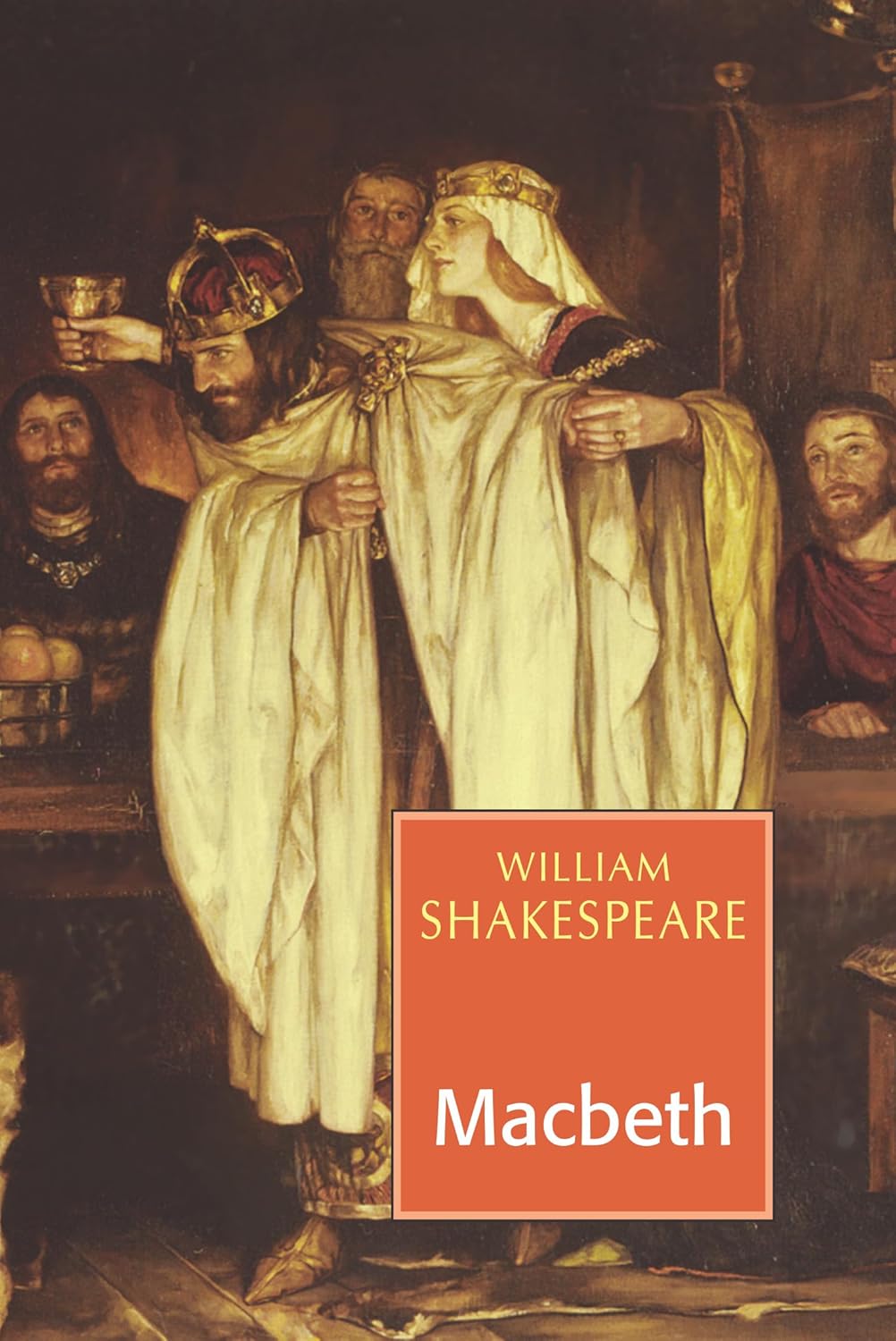 Macbeth - Image 1
