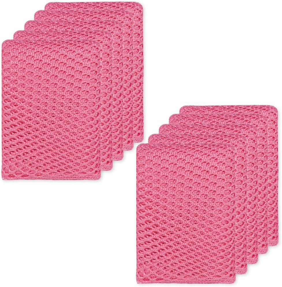 Olivia Tree basic dish wash net front view