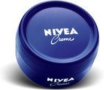 NIVEA Cream 400ml - Image 1