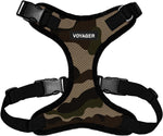 Voyager Step-in Pet Harness - All Weather Mesh, Adjustable Step in Harness for Cats and Dogs by Best Pet Supplies - Pink, S - Image 12