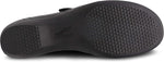 Dansko slip-on comfort shoe molded footbed