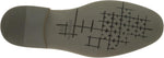 Zanzara men's formal shoe sole and tread view