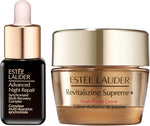 Este Lauder Advanced Night Repair Face Serum Synchronized Multi-Recovery Complex with Hyaluronic Acid & Peptides | Anti Aging & Hydrating Serum - Image 15