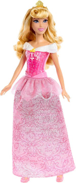 Mattel Disney Princess Aurora Fashion Doll in Signature Look - Image 4