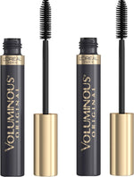 L'Oral Paris Voluminous Original Mascara, Black Brown, 0.28 fl. oz. - Image 12