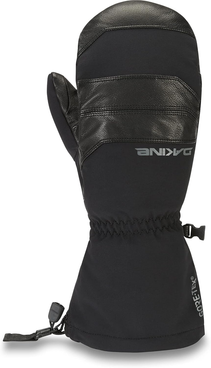 Dakine Mens Excursion Gore-TEX Ski and Snowboard Mitts - Image 10