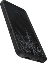 OtterBox Google Pixel 8 Pro Defender Series Case black back view