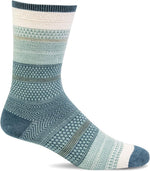 Sockwell jasmin everyday sock folded presentation